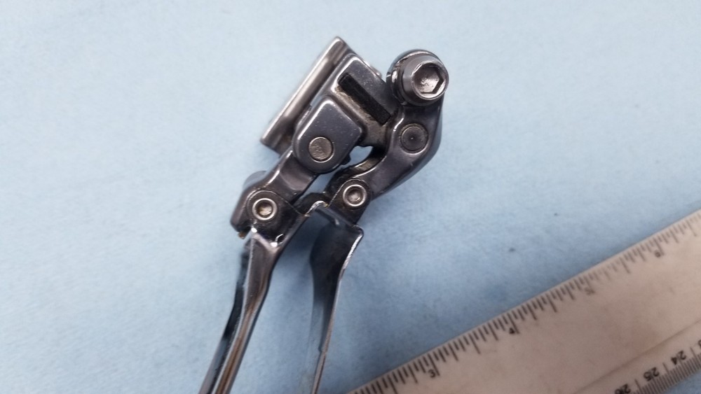 Shimano Ultegra FD-6600 Front Derailleur