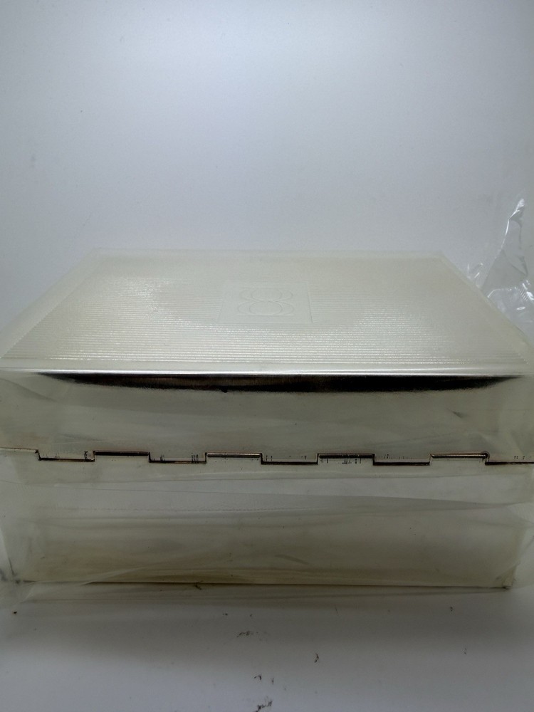 Out’Wrapper Bedat & Co Geneve Watch Empty Box with Outer Box & Certificate Book