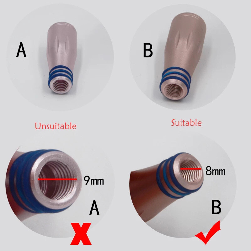 Cartridge needle Disposable Tattoo Permanent Makeup Needle Tips for Eyebrow lip