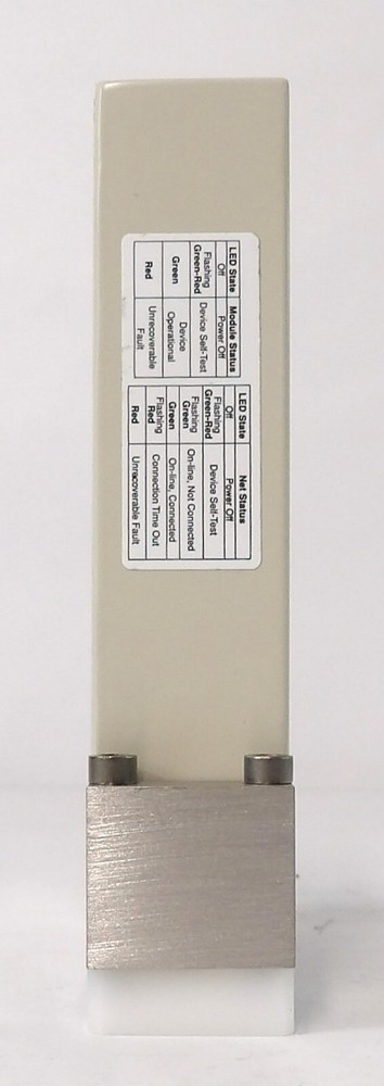 Celerity DSKRD100 Mass Flow Controller MFC 20 SCCM Ar New Surplus