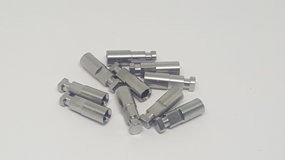 Lot x 20 Analog for all internal hex system 2.42