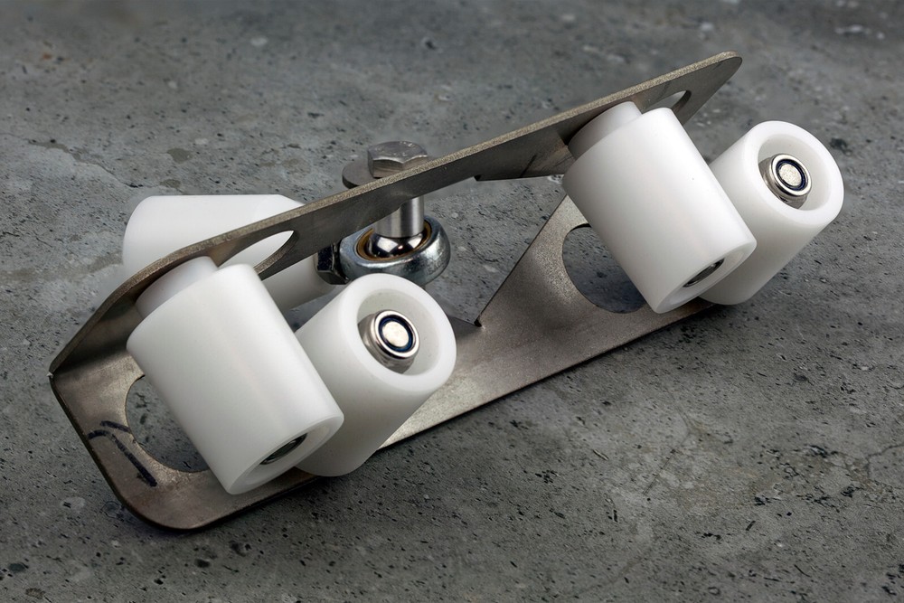 Wallcut Inside Corner Roller Drywall + Free shipping