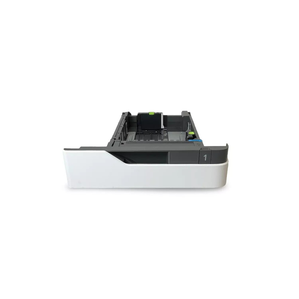 Lexmark MS823 Standard Input tray 1