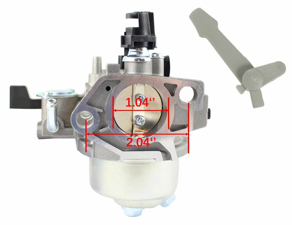Carburetor For Power ease 420cc Engine replace SP carburetor
