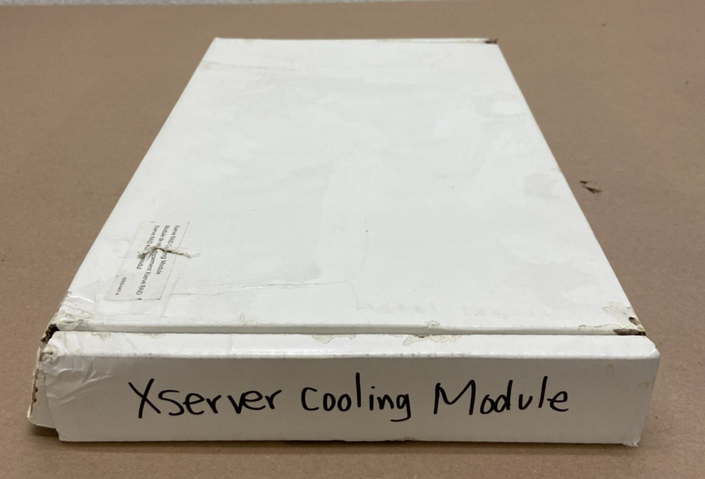 X Server Cooling Module 0Z826-6417-A