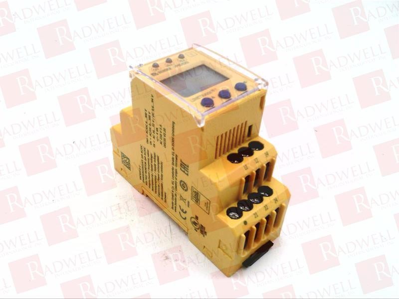 BENDER VME420-D-1 / VME420D1 (USED)