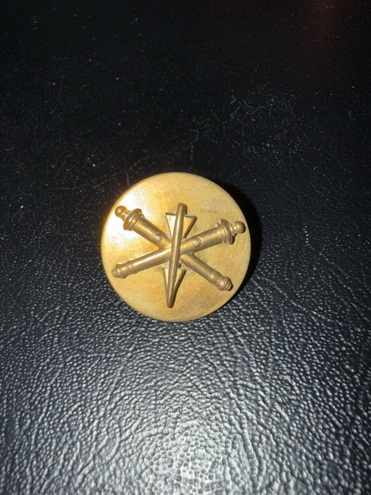 MILITARY PINS