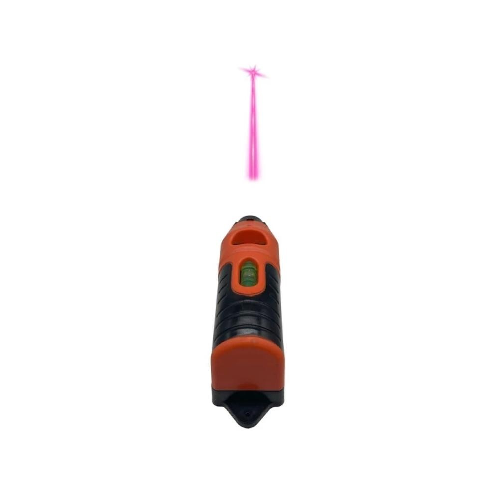 PREMIUM - Sterling Multi Purpose Laser Level adheres to surface pic frame