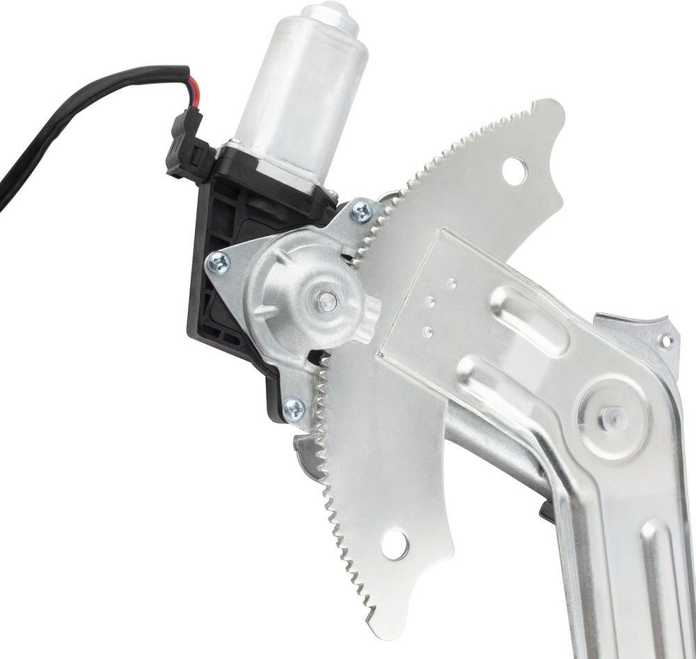 ✅Window Regulator Front Drivers Dodge Ram 1500 2500 3500 2003-2009