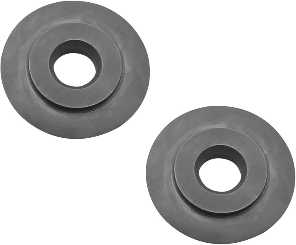 Replacement Cutter Wheels for Tubing Cutter - 10 Pack