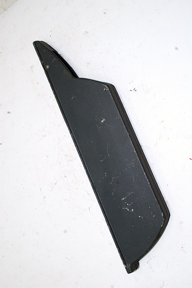 ShopSmith Mark V 500 Upper and Lower Blade Guard, Complete, See Listing (#2)