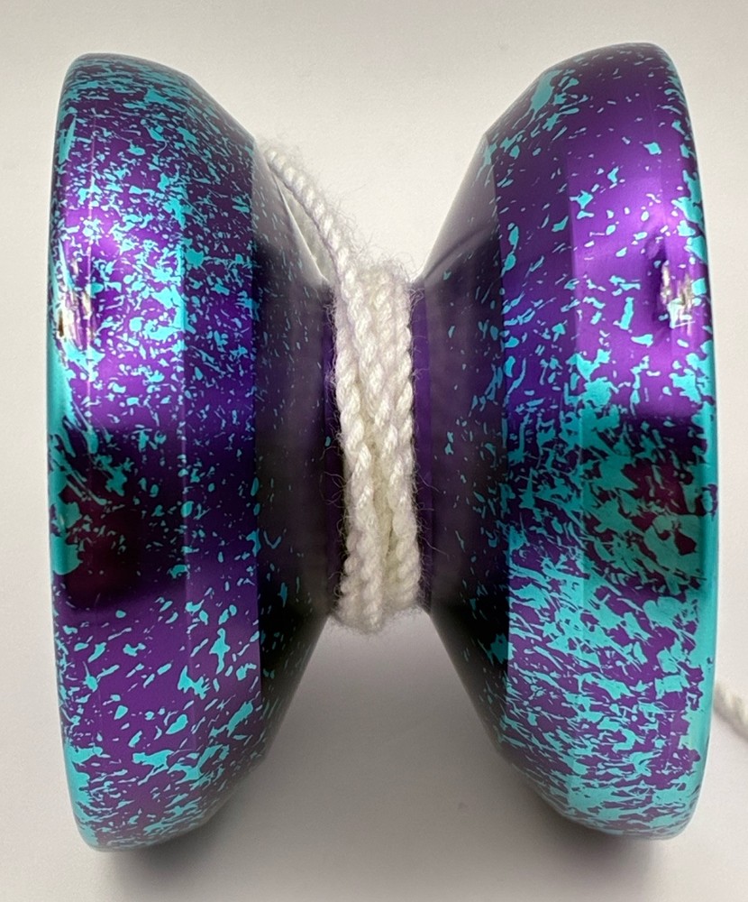 Turning Point Outsider YoYo