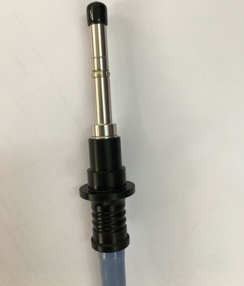 Endoscopic Fiber Optical Light Source Cable ø4mmX2500mm for Olympus Light Source