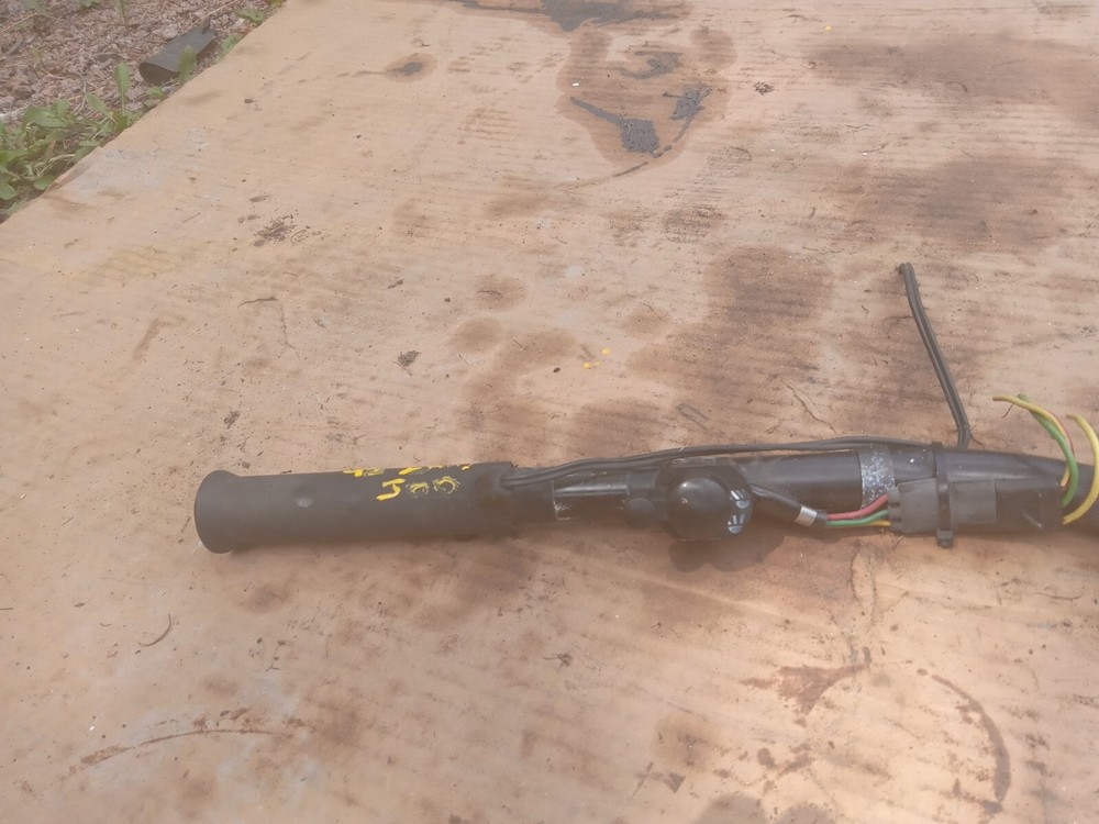1992 polaris indy 500 handlebars