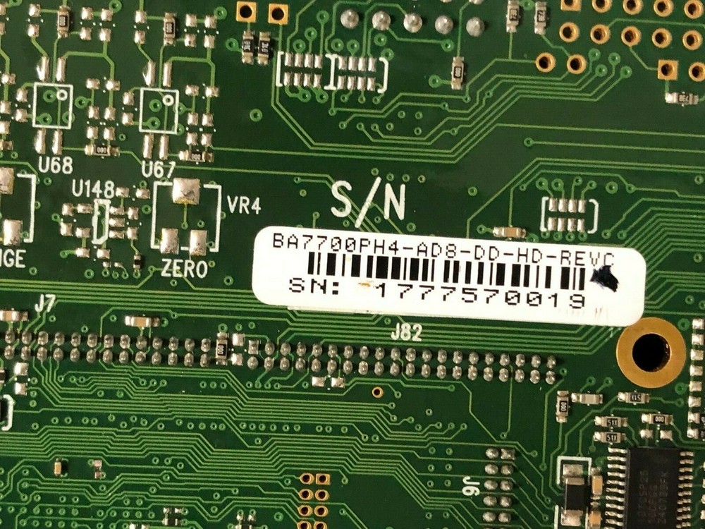 Evertz 7721AE8-DEE-HD HD/SD-SDI Audio Embedder & Dolby E Encoder