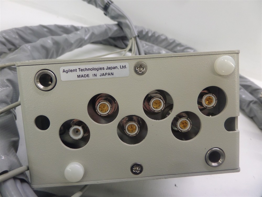 HP-Agilent 04085-61684 Interconnect Cables Assembly