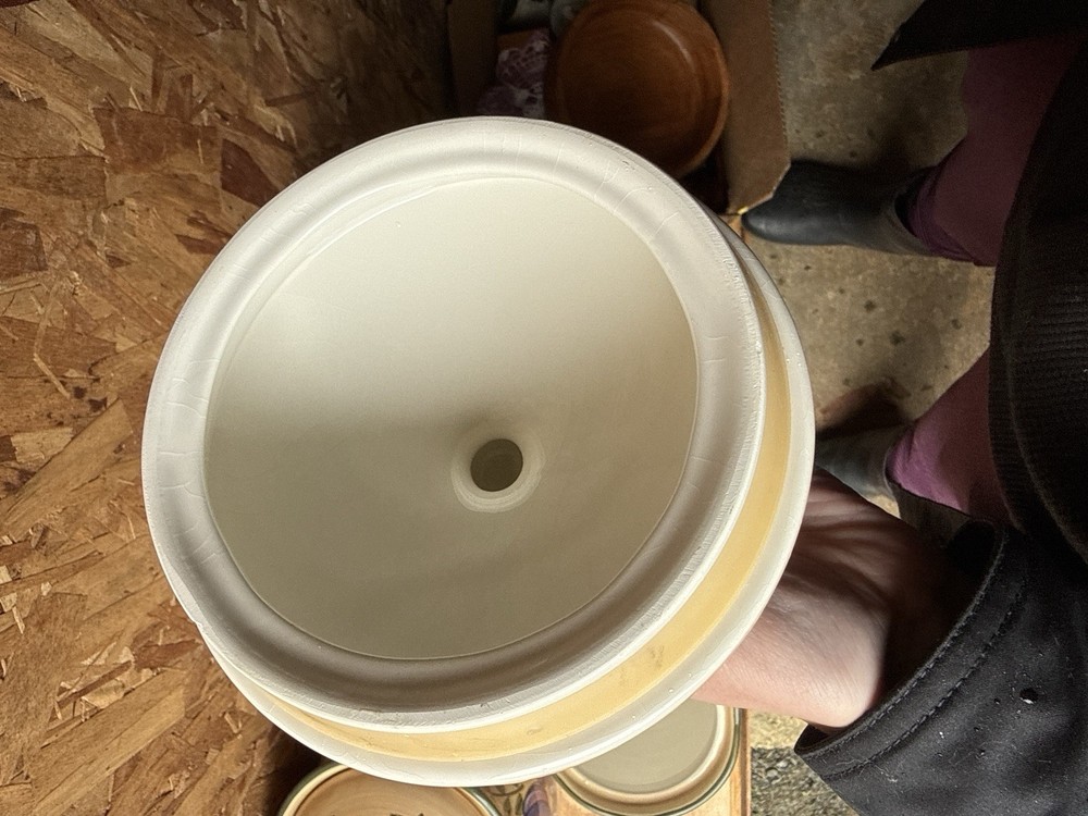 Home Trends Granada 5 Pc Canister Set