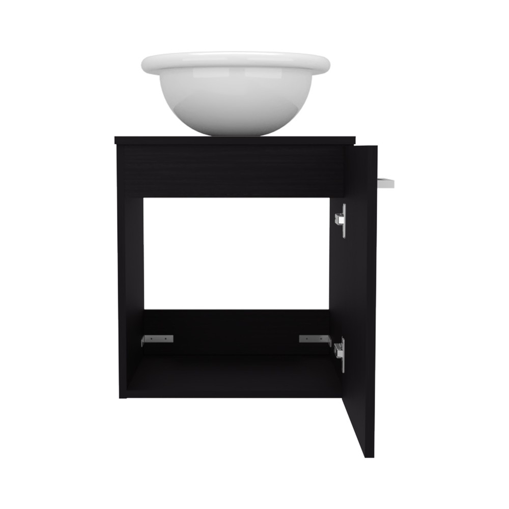 Bathroom Vanity, 1 Door, W/Sink