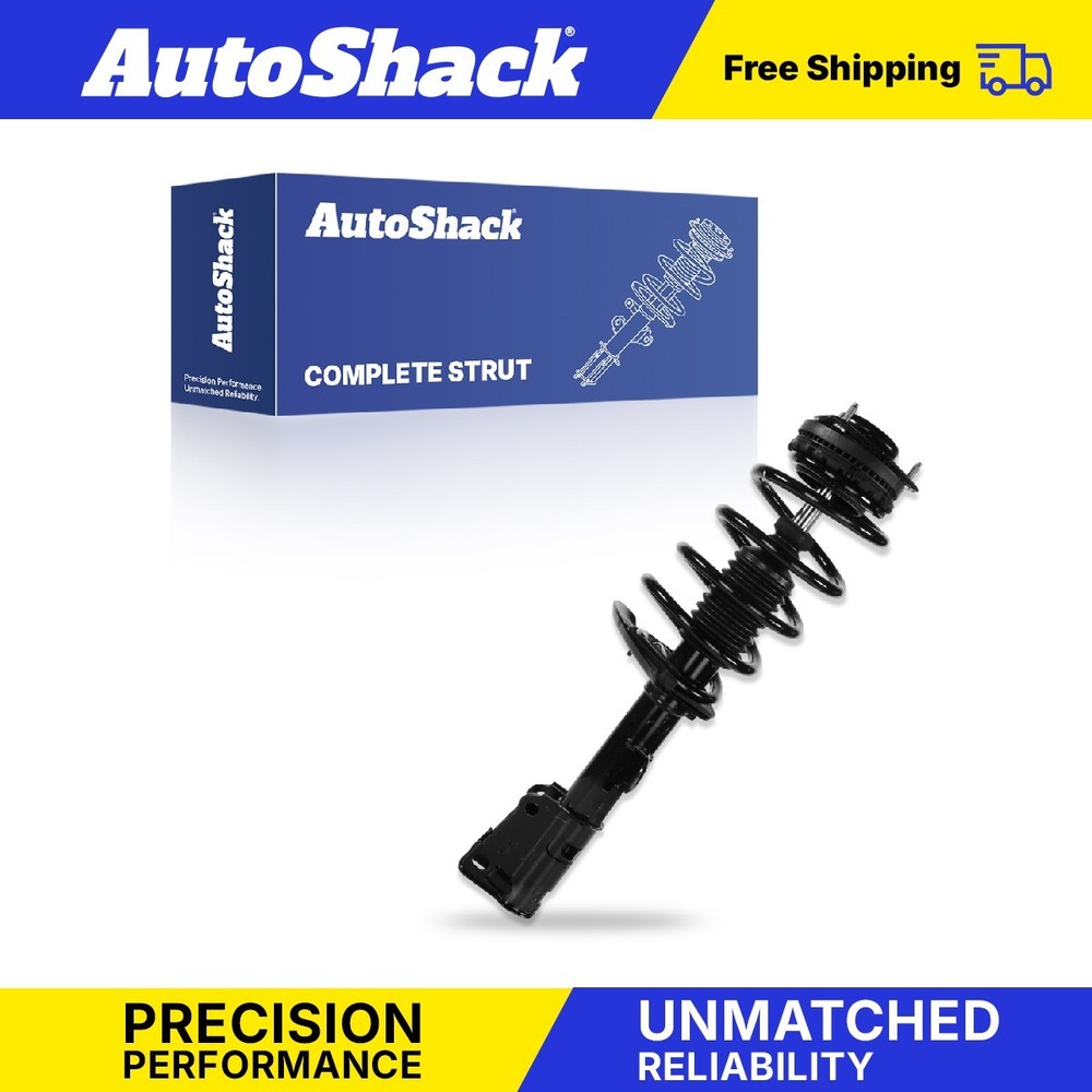 Front Complete Strut Coil Spring for Dodge, Grand Caravan 2008-2010