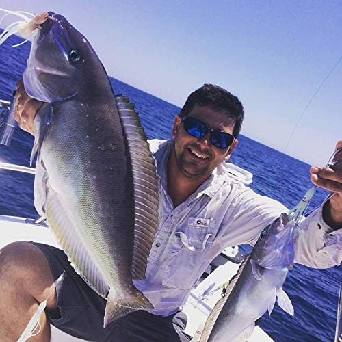 Rig Bundle - 3 Rigs With Lights and Weights