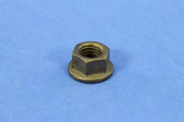 Genuine Mopar Hex Flange Nut 4429862
