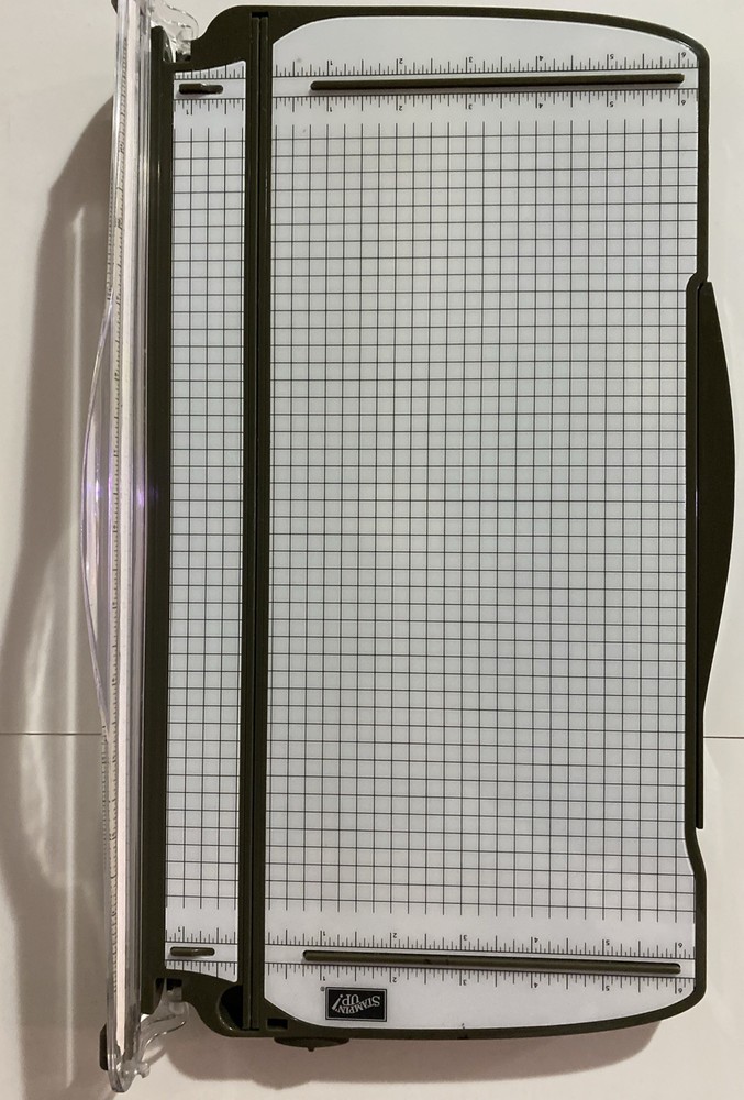 Stampin’ Up! Paper Trimmer