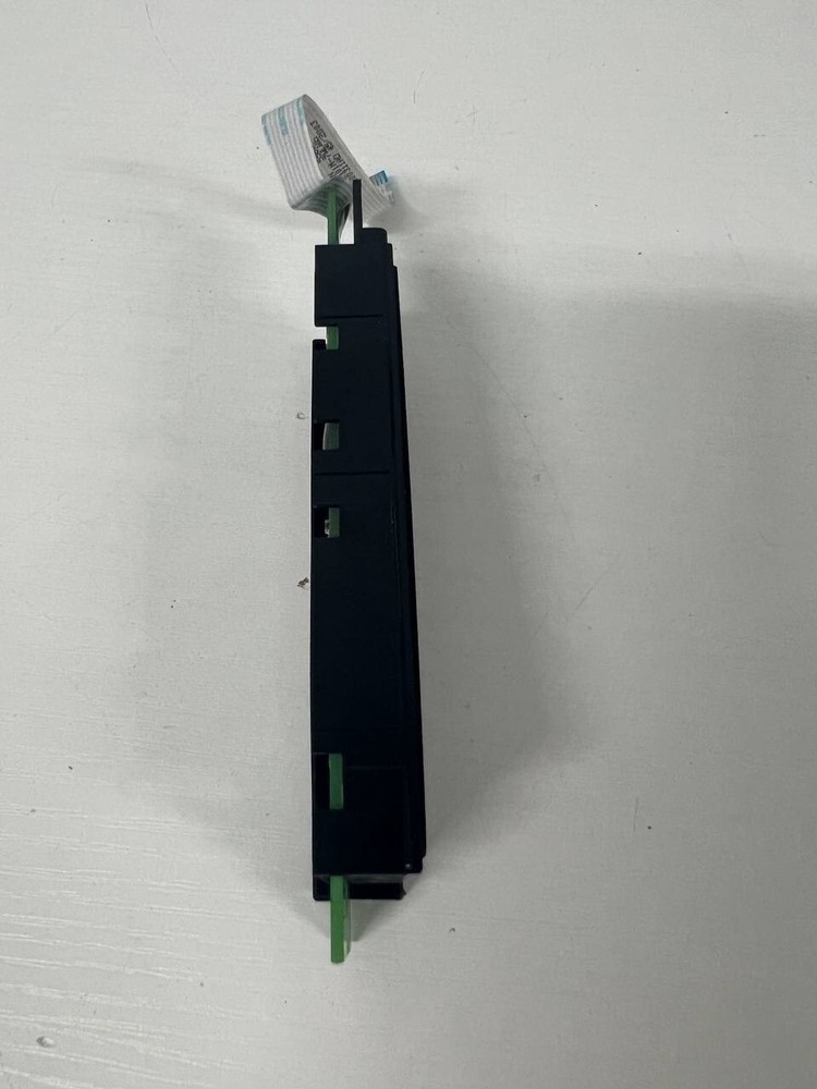 Genuine OEM Bosch Dishwasher Display module 424675