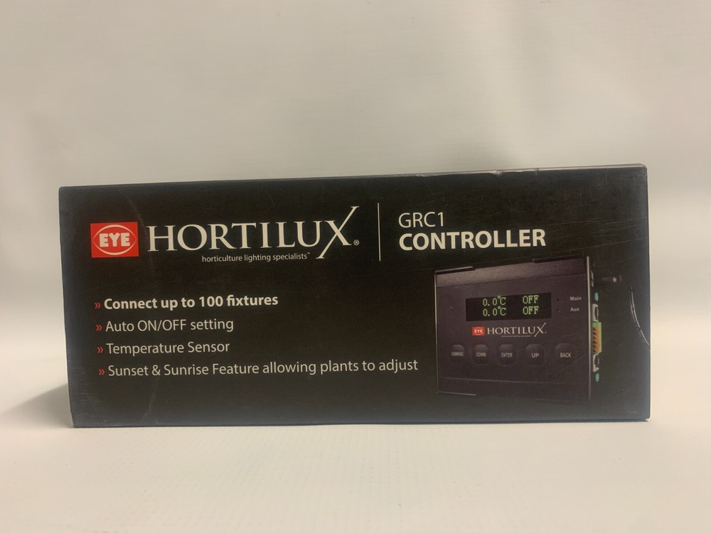 Hortilux GRC1 Controller