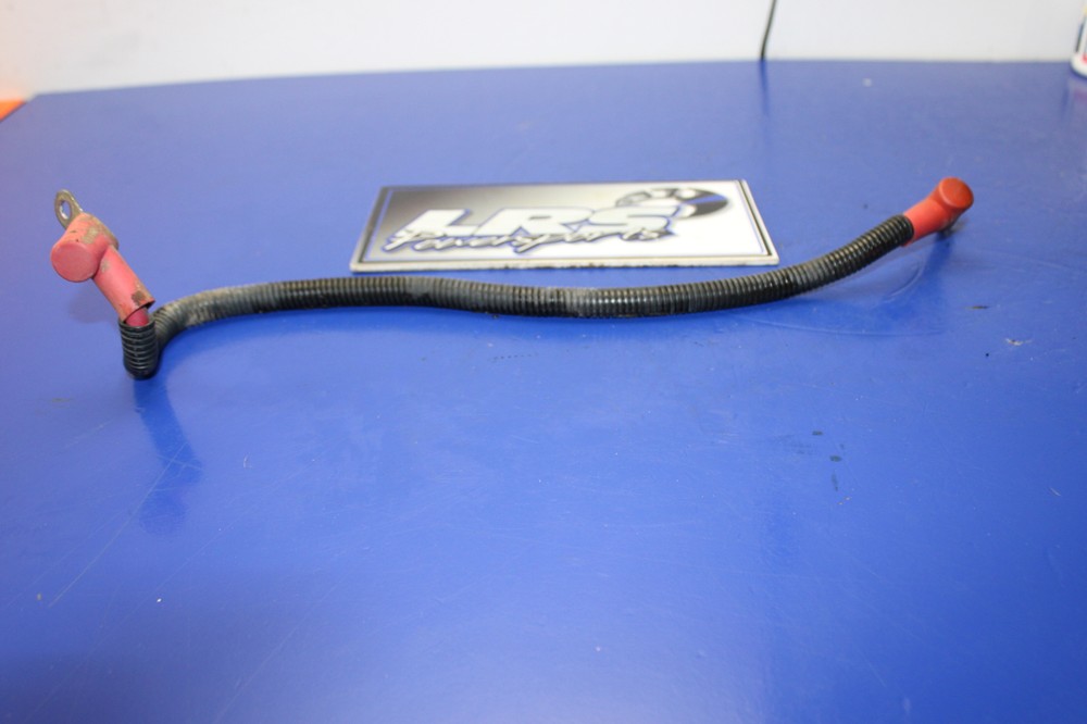 2000 POLARIS MAGNUM 325 2X4 STARTER WIRE