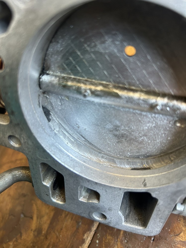 GMG High Performance Throttle Bodies