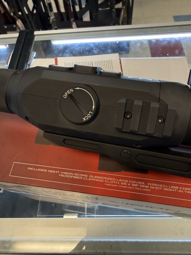 XANS550 Night Vision Scope X Vision Optics Krad