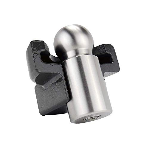U-BRHT2 Trailer Coupler Lock (fits Specific 2 inches Coupler)