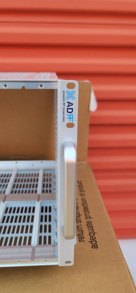 ADVANCED RF ADX V DAS High Power Remote Chassis (supports 6 HPR Modules)...