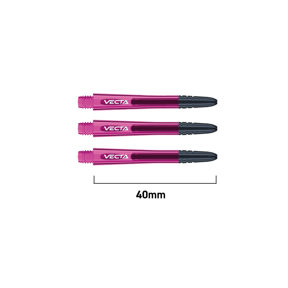 Winmau Vecta Medium Dart Shafts