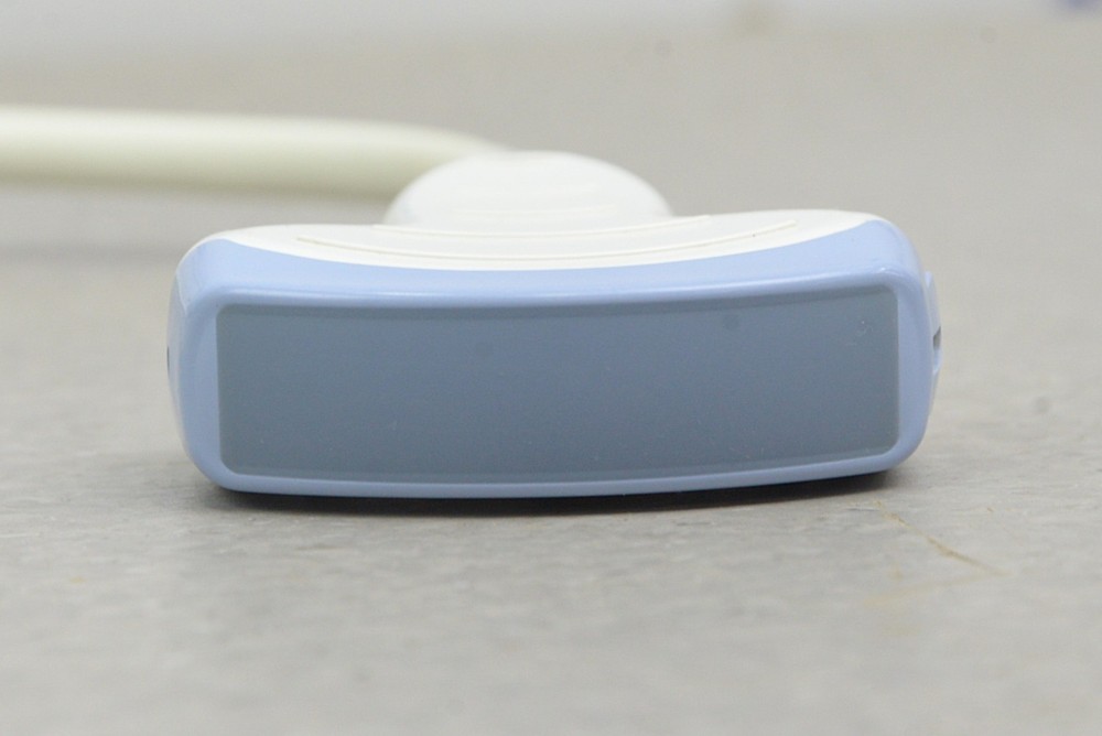 GE 4C 2401359 Convex Array