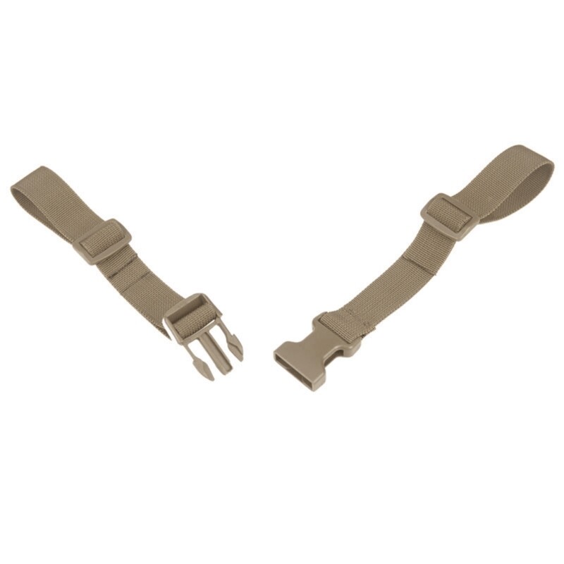 Adjustable Chest Strap Quick Release Backpack Strap Backpack Chest Strap