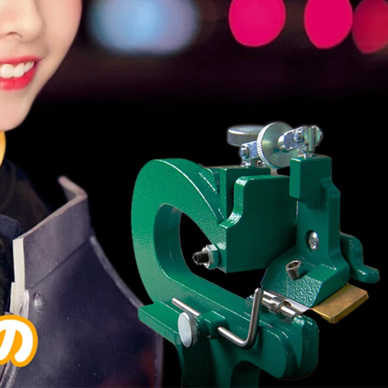 Leather Peeling Machine Bag Thinning Machine Hand Peeling Machine Tool