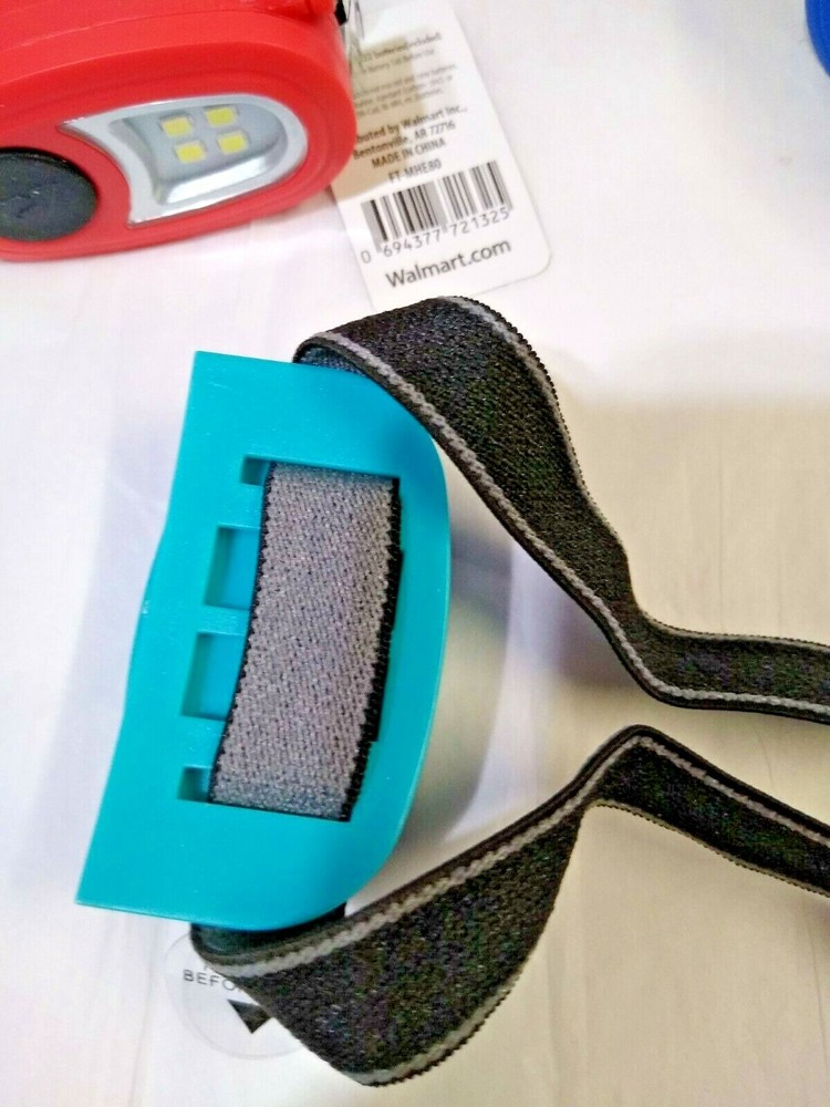 Ozark Trail Mini Headlamp