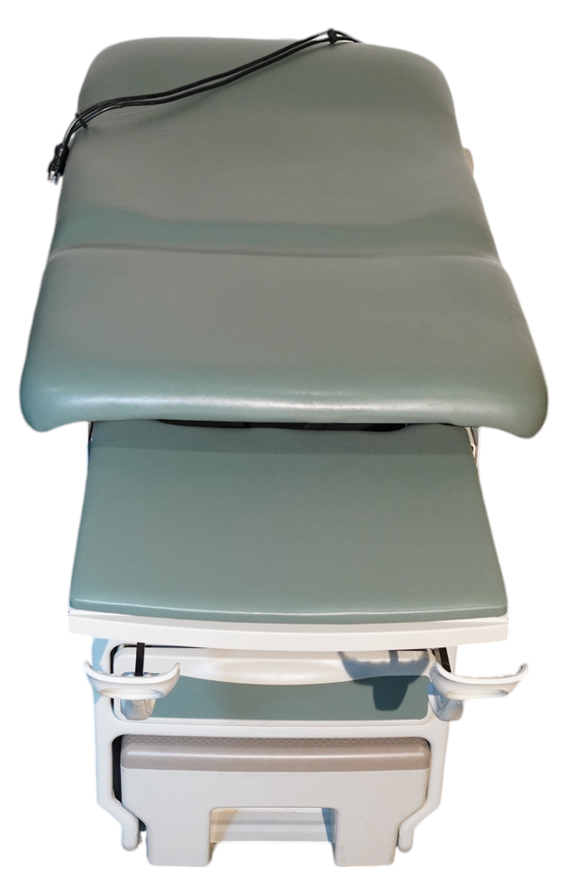 Midmark Ritter 204 Exam Table