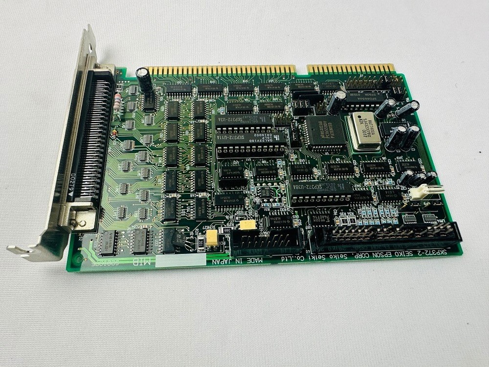 Seiko Epson SKP372-2 Interface Card