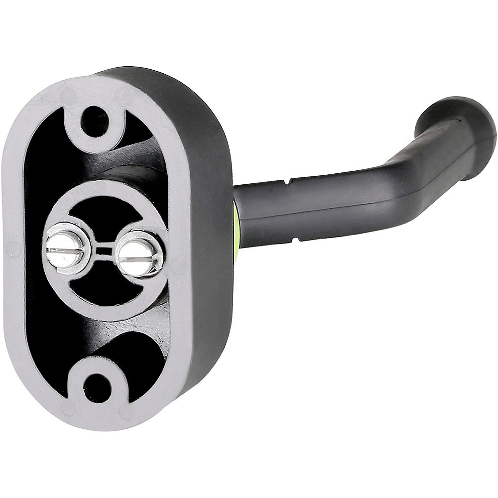 Gravity Stands Wall Mount Guitar Hanger