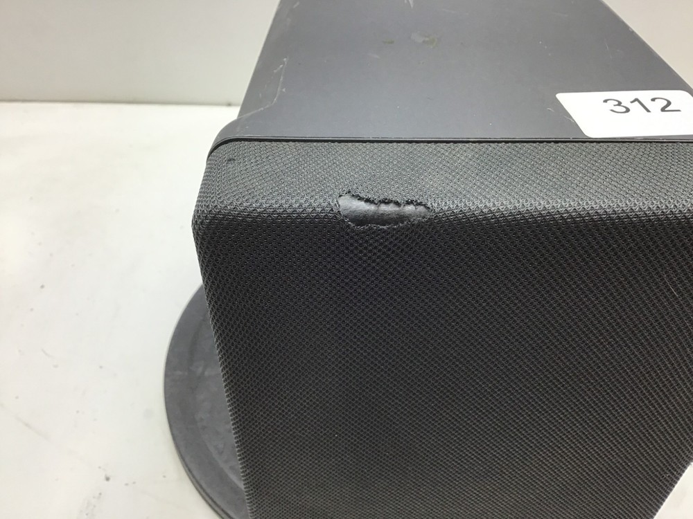 Yamaha AST-SC10 Speaker - Single