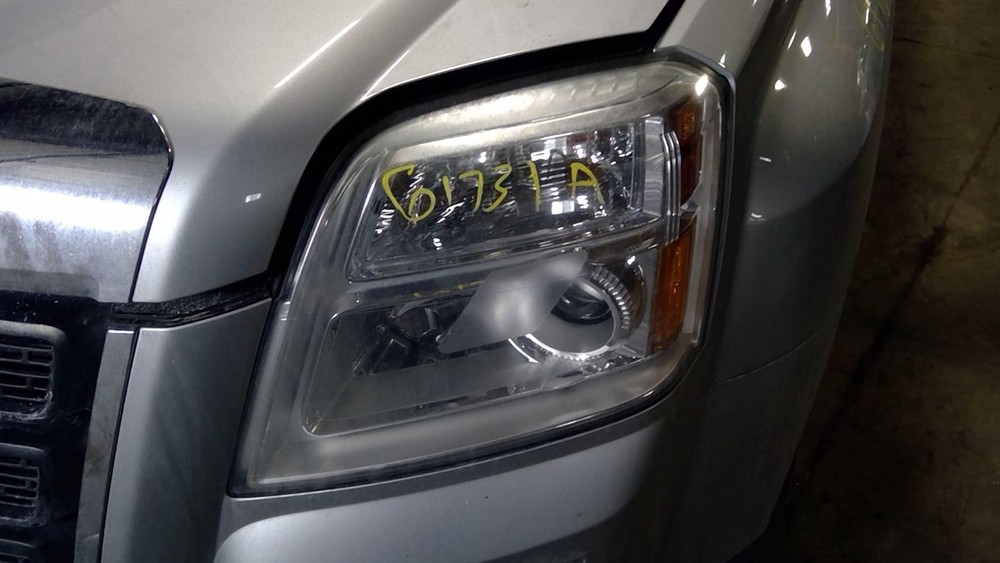 Used Telematics Interface Module fits: 2015 Gmc Terrain Communication OnStar opt