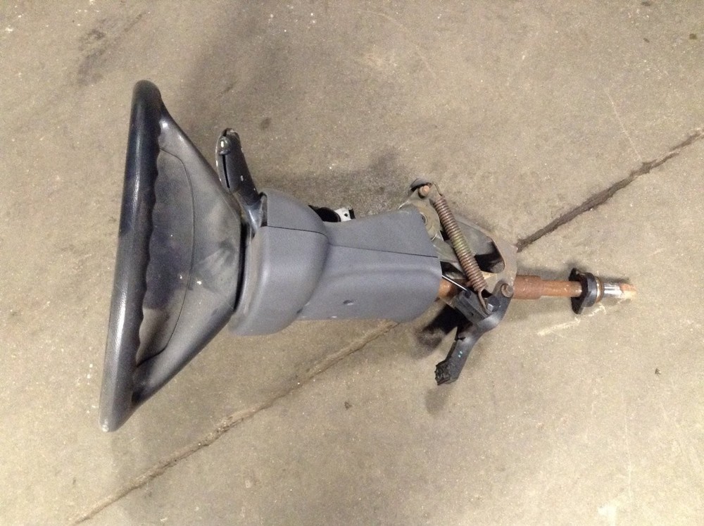 Freightliner CASCADIA Steering Column - Used