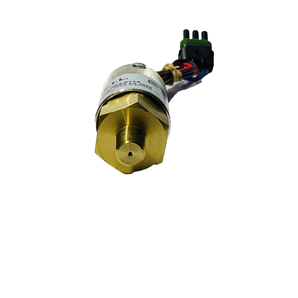 HEIL PRESSURE SWITCH 063-0115