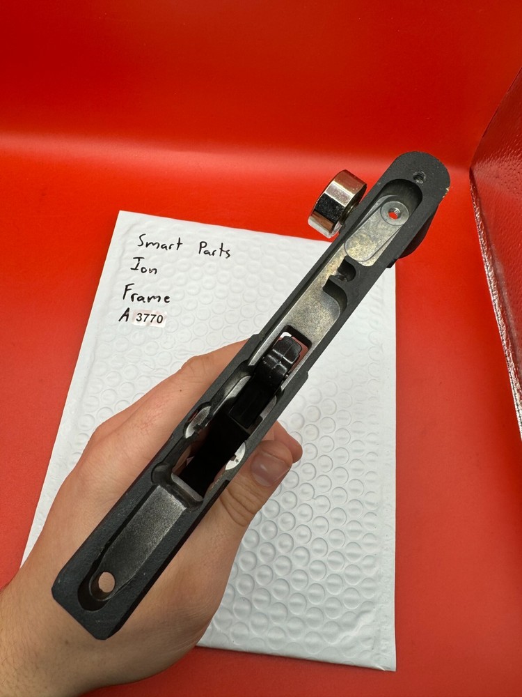 Smart Parts Ion Frame