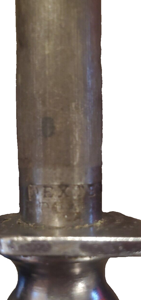 Vintage Dexter Knife Sharpener 18" (W-2)