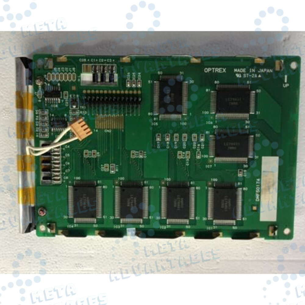 1pcs for OPTREX DMF50174ZNB-FW LCD PANEL Display LCD DMF50174