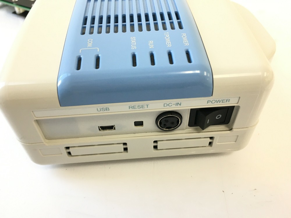 yokogawa sd card protocol analyzer