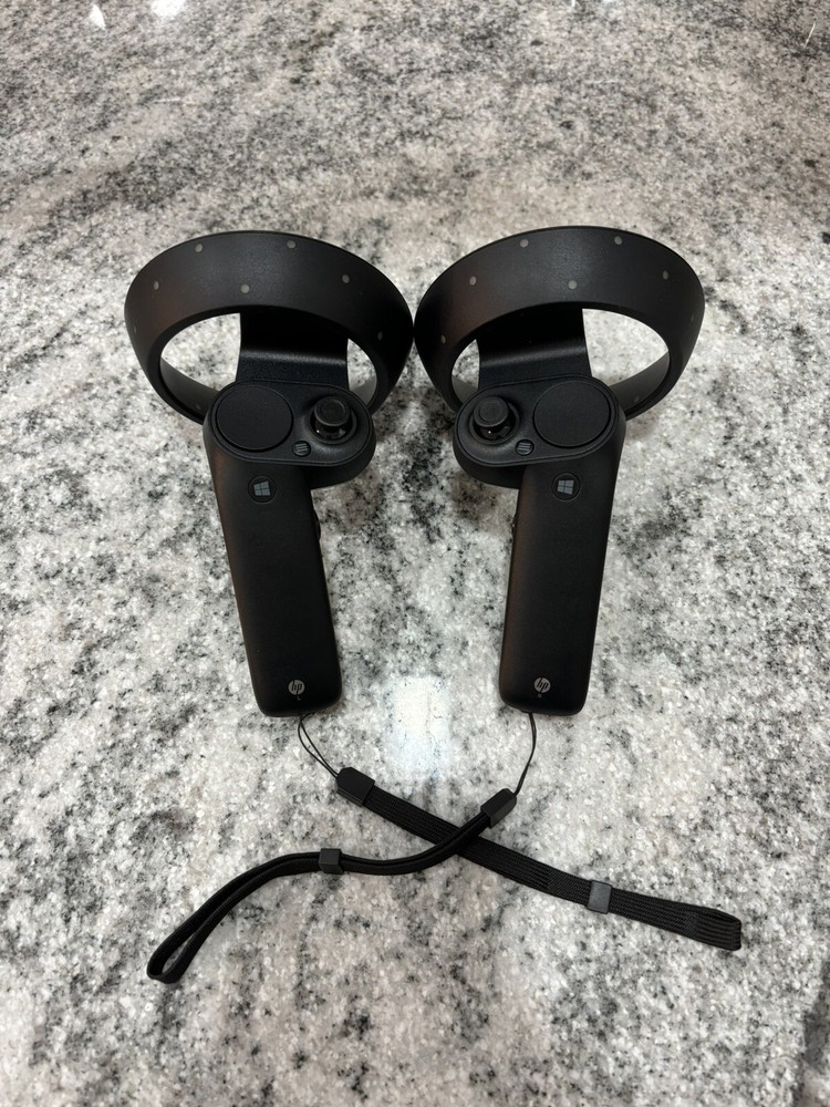 Microsoft Windows A85 CYK VR Controller Knuckles Left & Right FREE SHIPPING!!